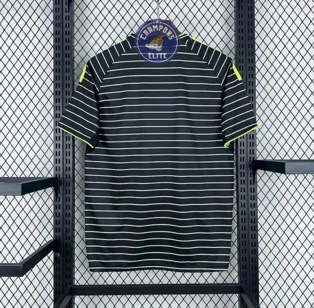 Celtic Glasgow 2025/26 Extérieur - Image 2