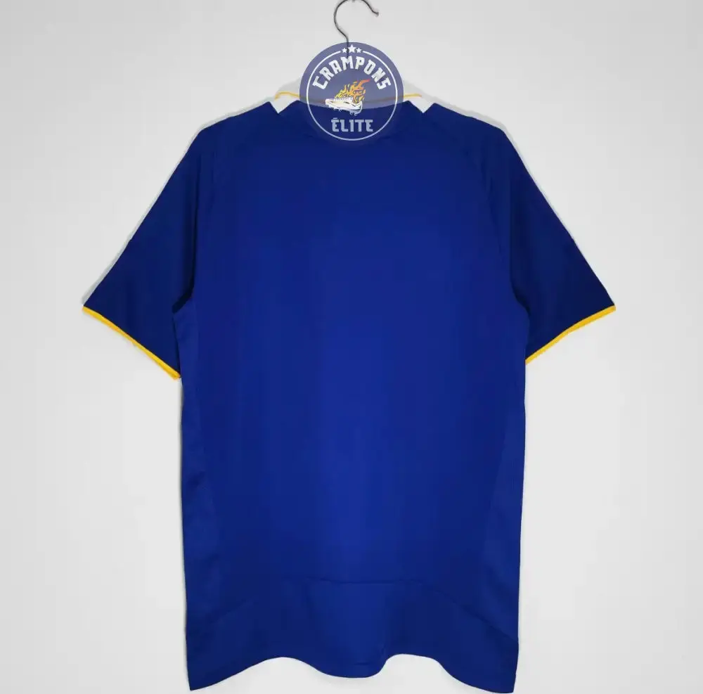 Chelsea 2007/08 Domicile - Image 12