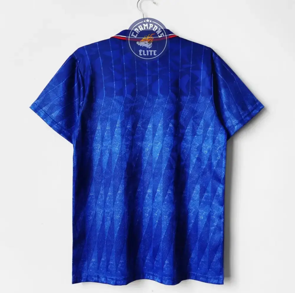 Chelsea 1989/90 Domicile - Image 10
