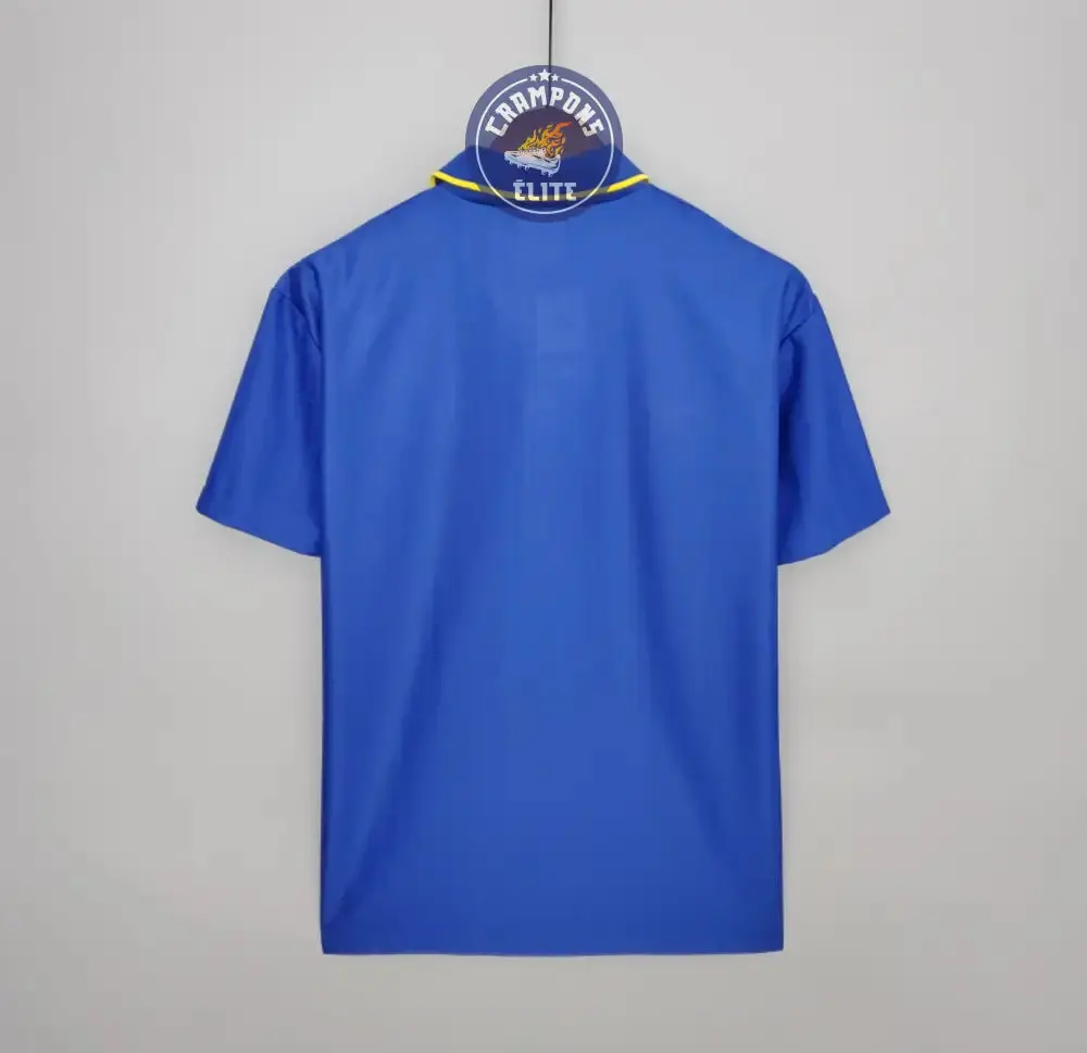 Chelsea 1996/97 Domicile - Image 3