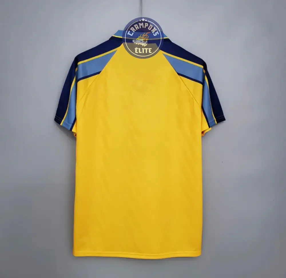 Chelsea 1996/97 Extérieur - Image 2