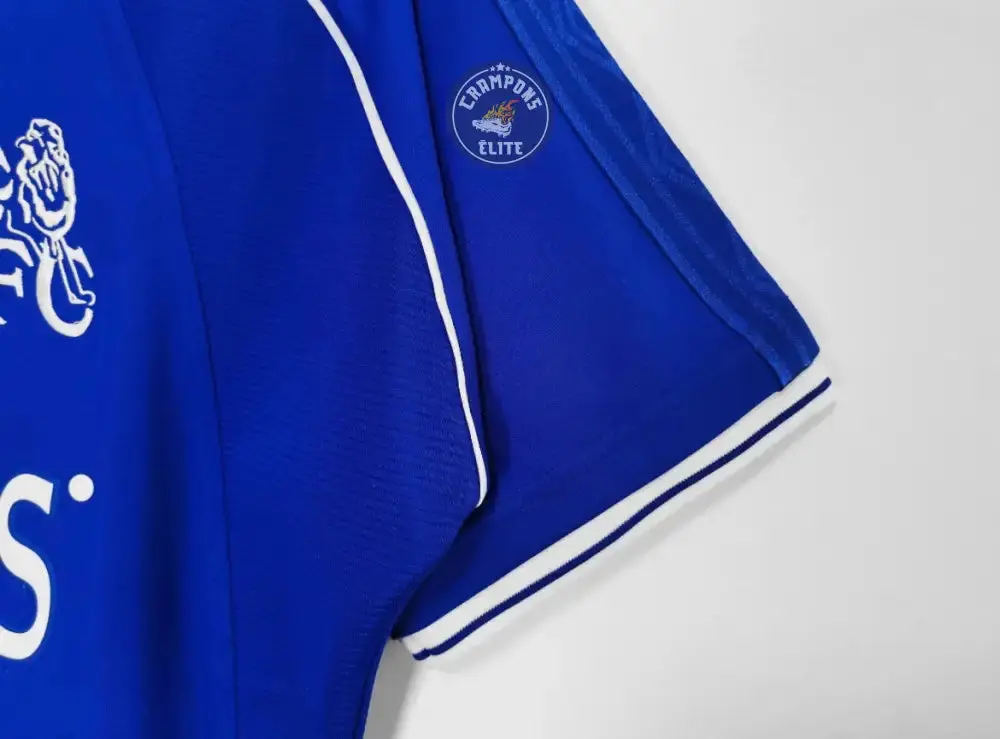 Chelsea 1999/00 Domicile - Image 11