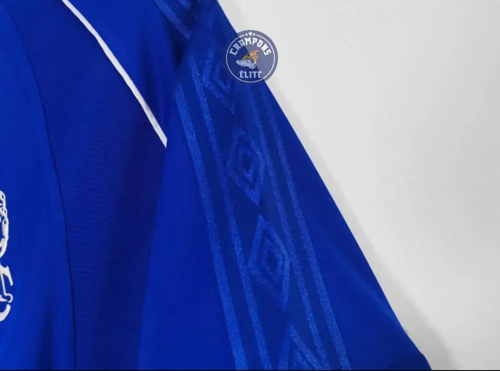 Chelsea 1999/00 Domicile - Image 12