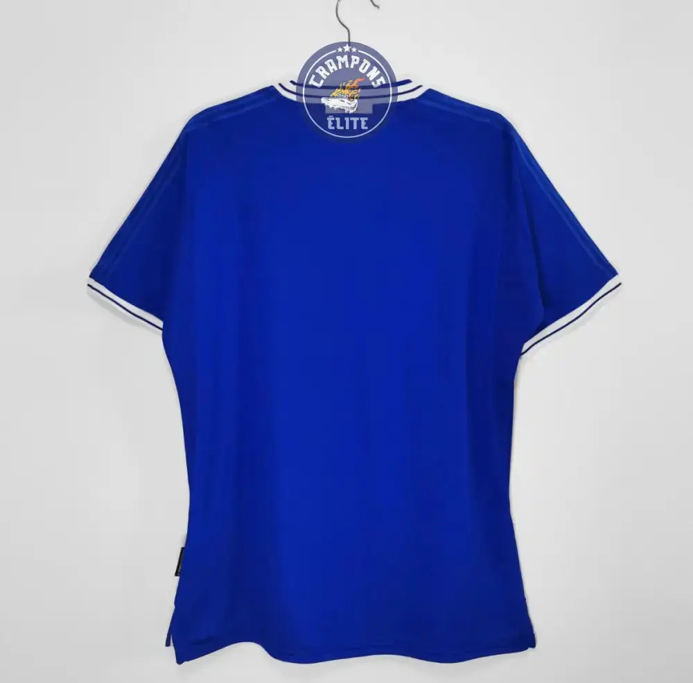 Chelsea 1999/00 Domicile - Image 13