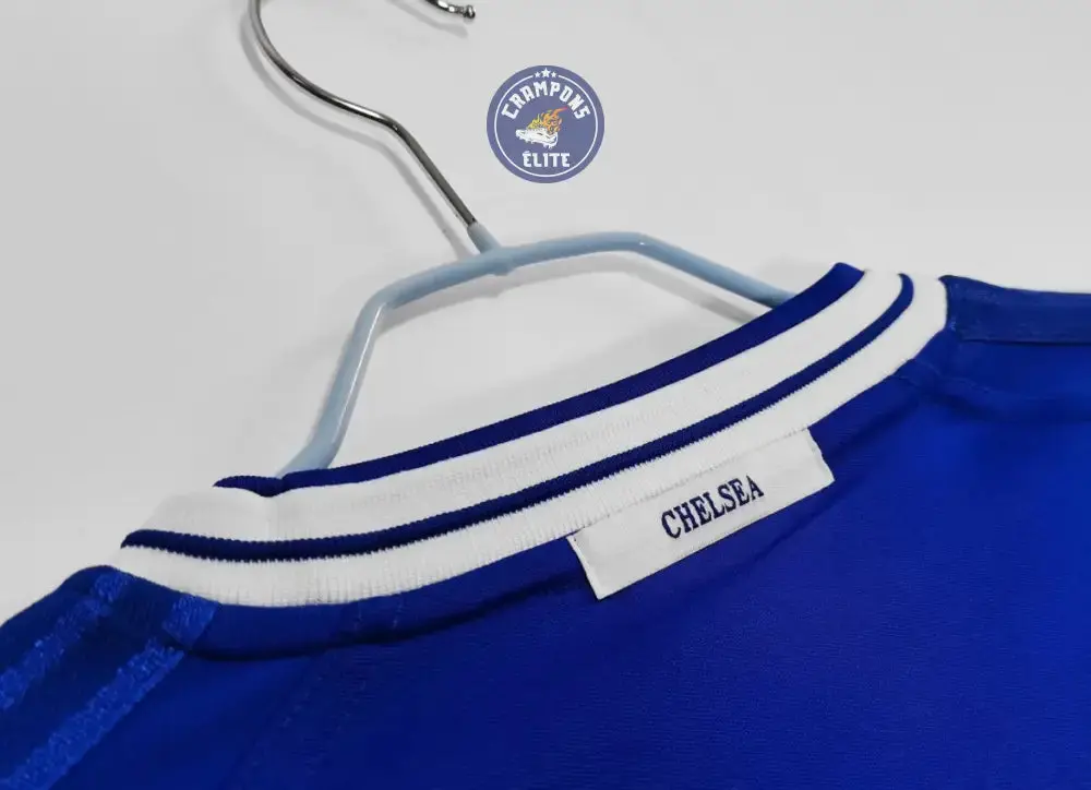 Chelsea 1999/00 Domicile - Image 14
