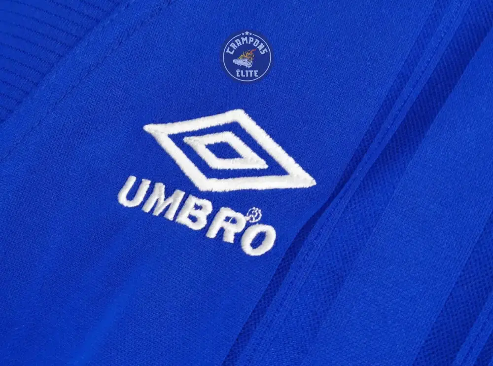 Chelsea 1999/00 Domicile - Image 4