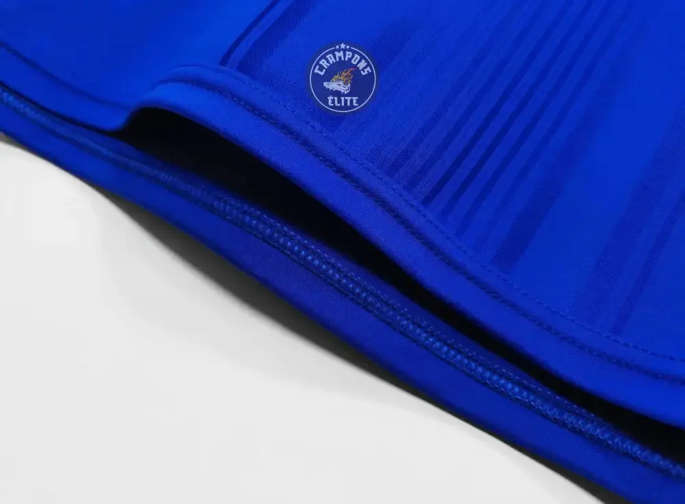 Chelsea 1999/00 Domicile - Image 9
