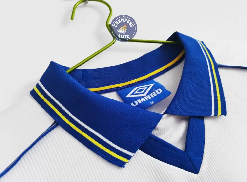 Chelsea 1999/00 Extérieur - Image 3