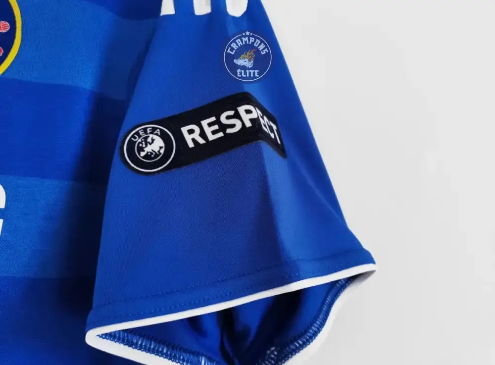 Chelsea 2011/12 Domicile - Image 10
