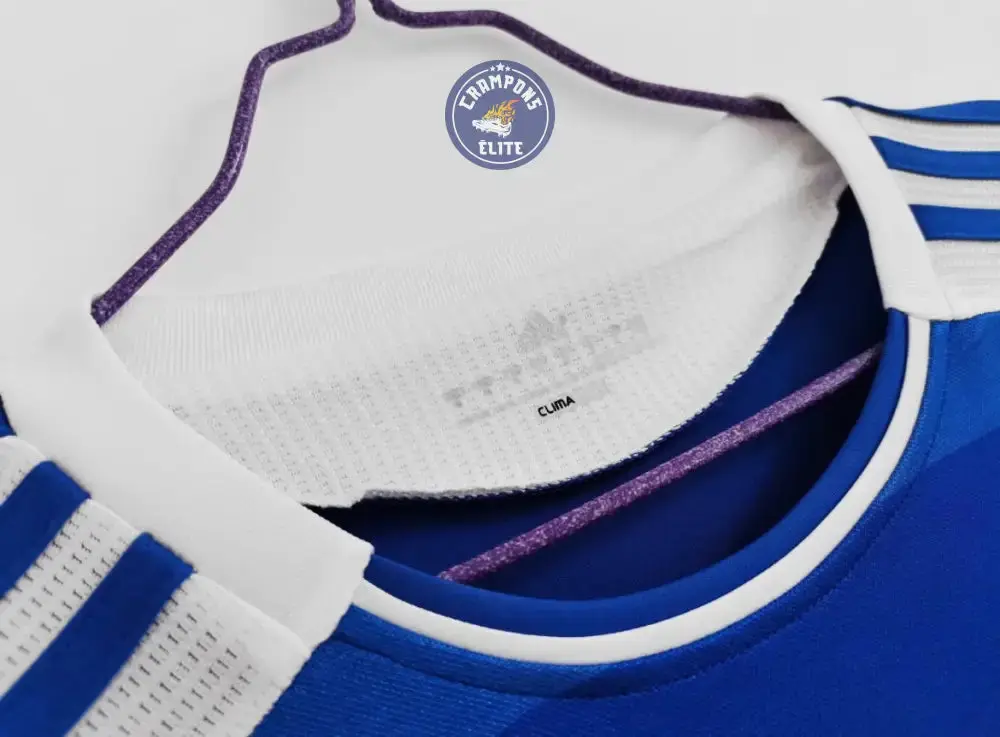 Chelsea 2011/12 Domicile - Image 3