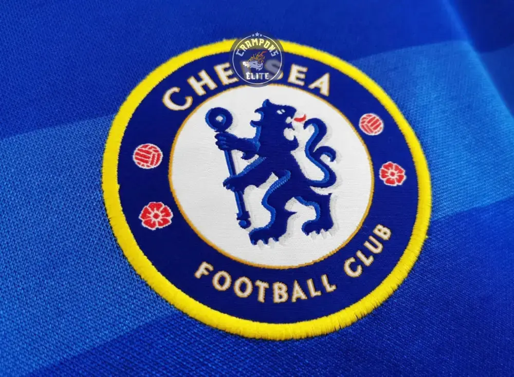 Chelsea 2011/12 Domicile - Image 4