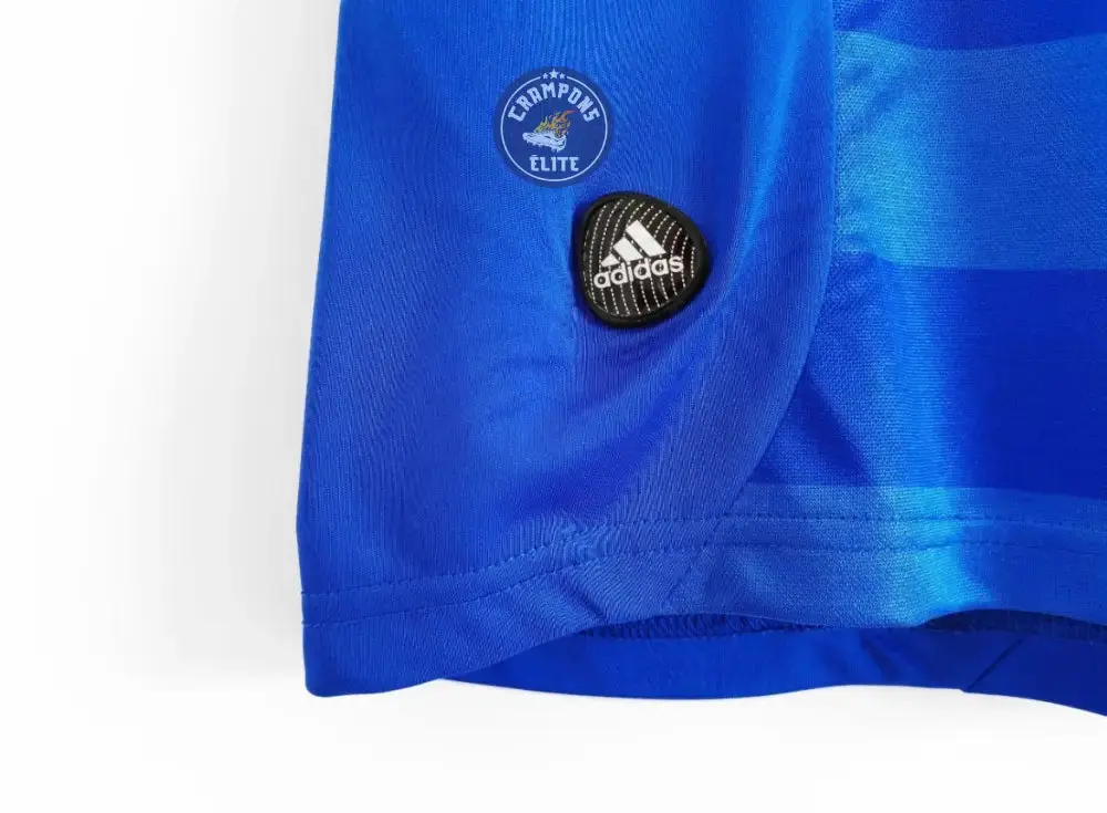 Chelsea 2011/12 Domicile - Image 7