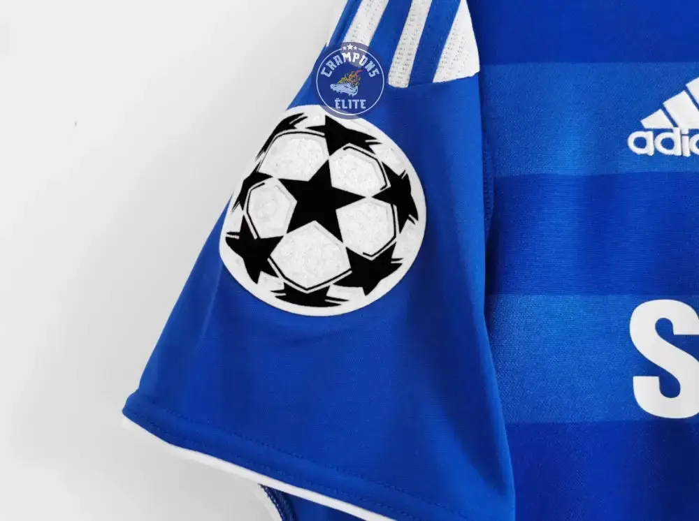 Chelsea 2011/12 Domicile - Image 9