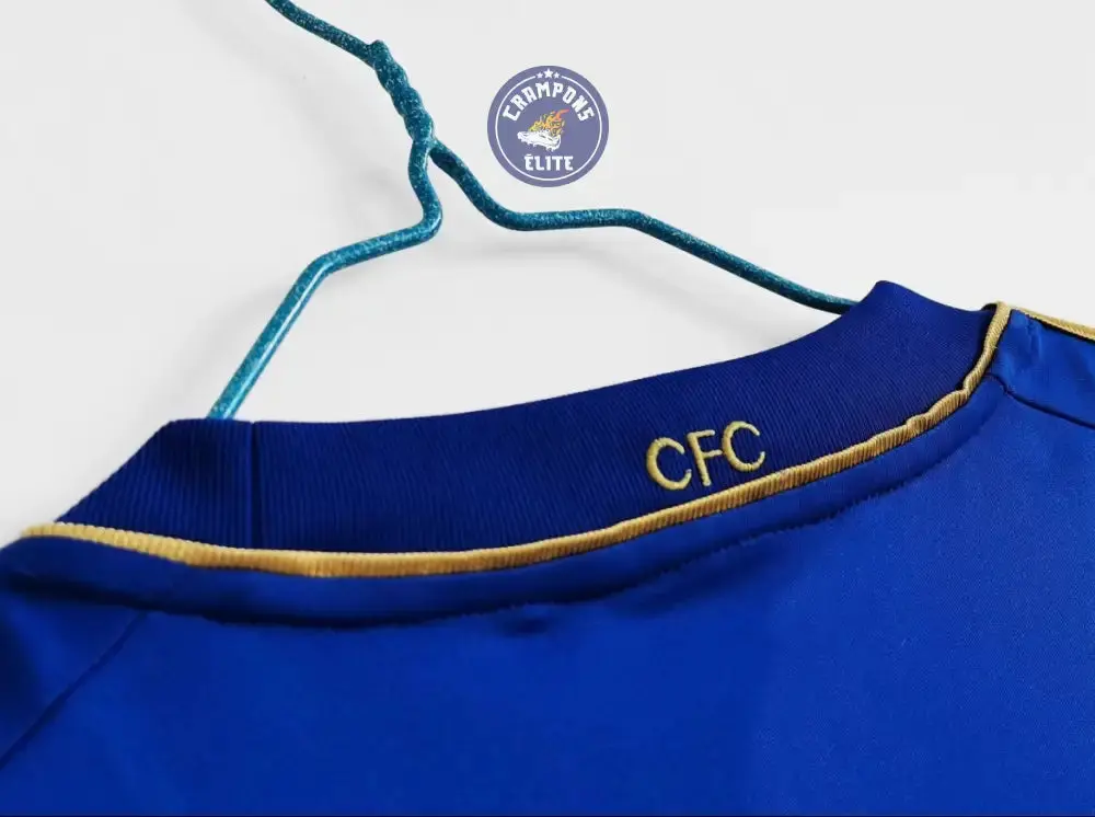 Chelsea 2012/13 Domicile - Image 10