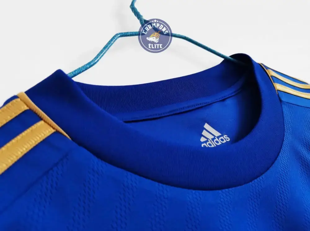 Chelsea 2012/13 Domicile - Image 2