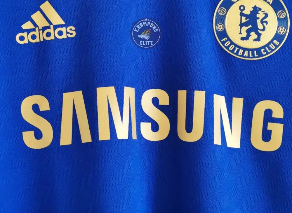 Chelsea 2012/13 Domicile - Image 3