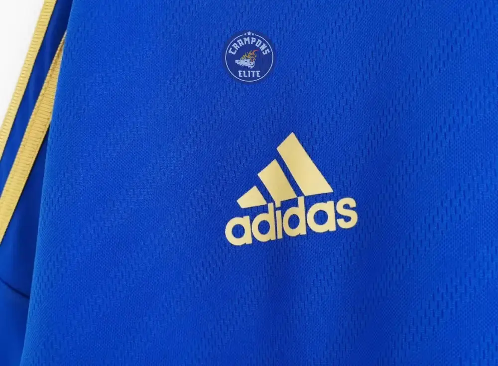 Chelsea 2012/13 Domicile - Image 4