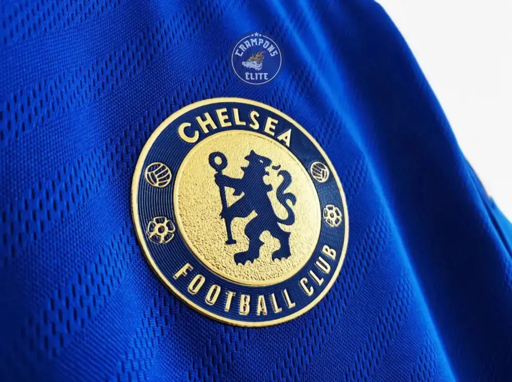 Chelsea 2012/13 Domicile - Image 5
