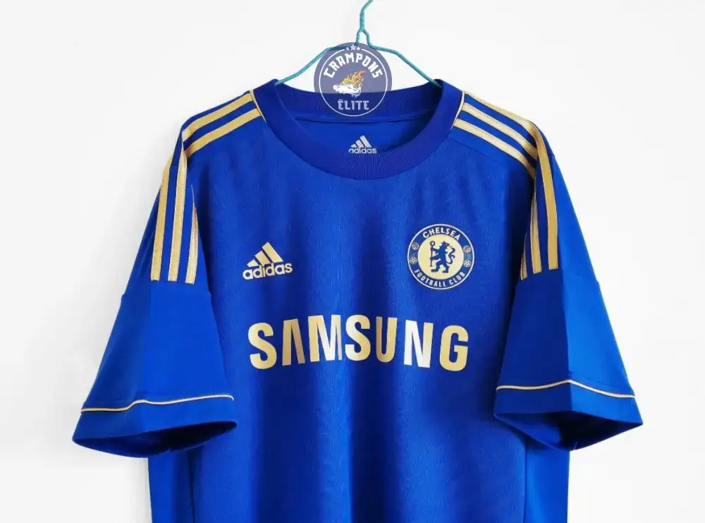 Chelsea 2012/13 Domicile - Image 7