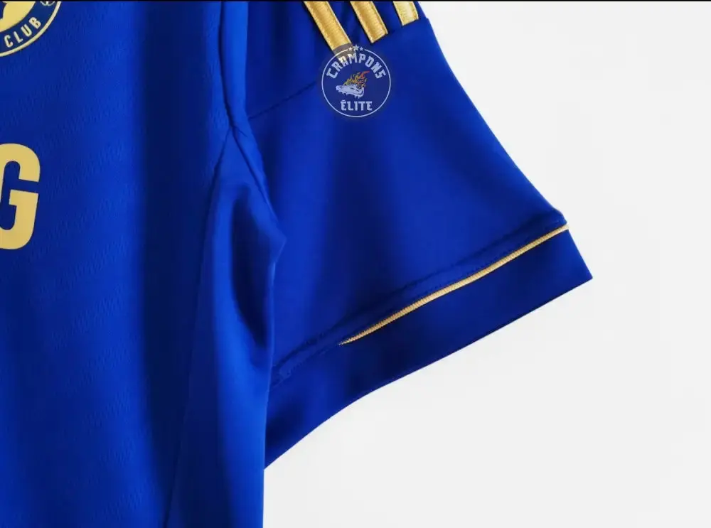 Chelsea 2012/13 Domicile - Image 8