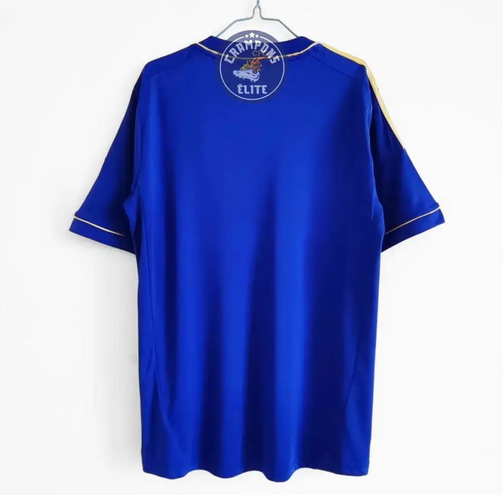 Chelsea 2012/13 Domicile - Image 9