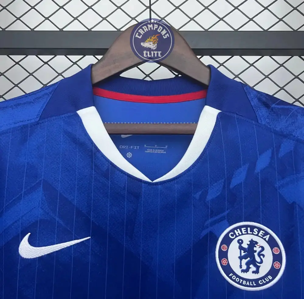 Chelsea 2025/26 Domicile - Image 2