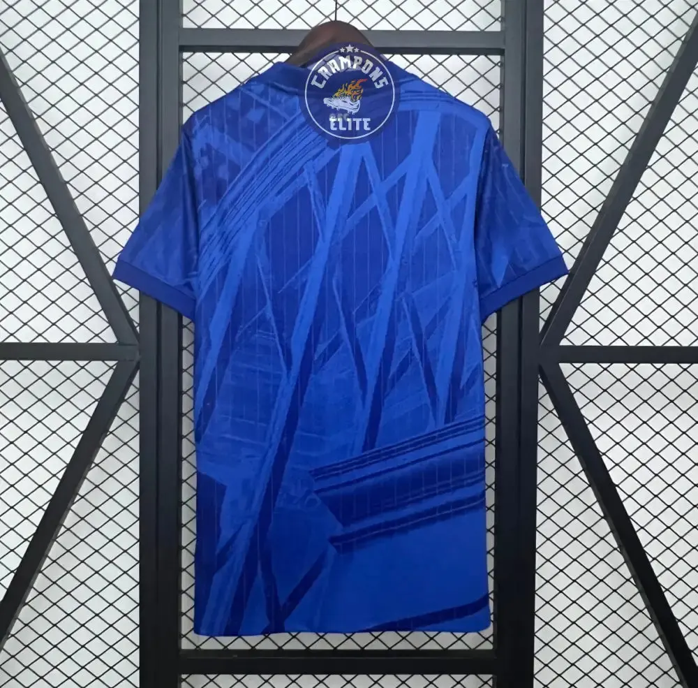 Chelsea 2025/26 Domicile - Image 3