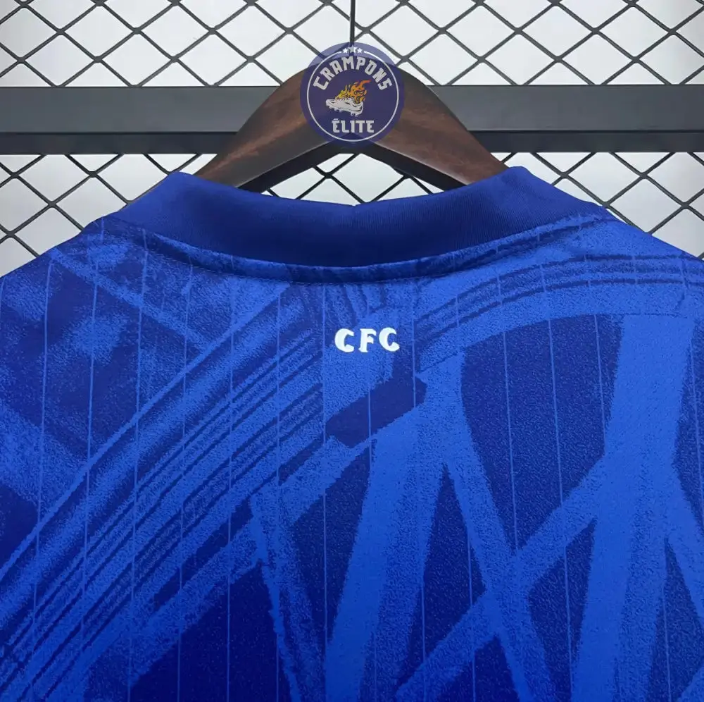 Chelsea 2025/26 Domicile - Image 4