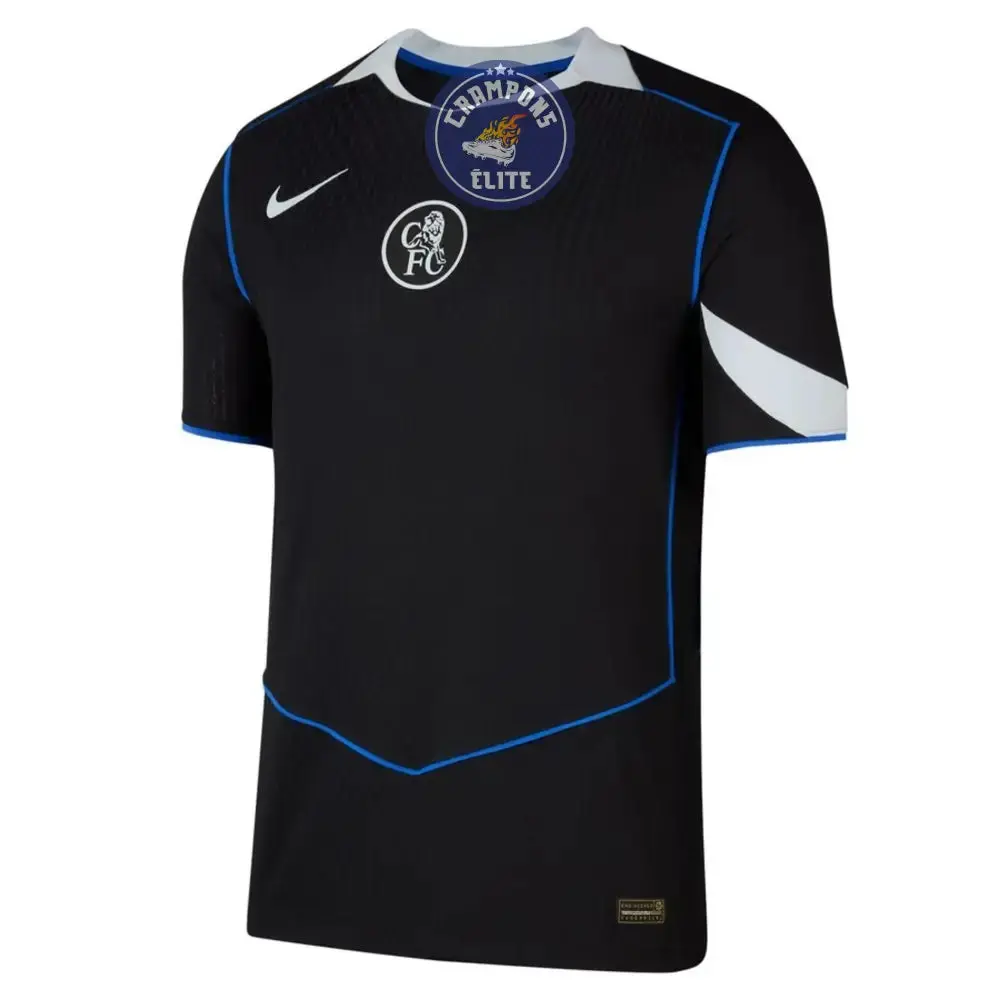Chelsea 2025/26 Third