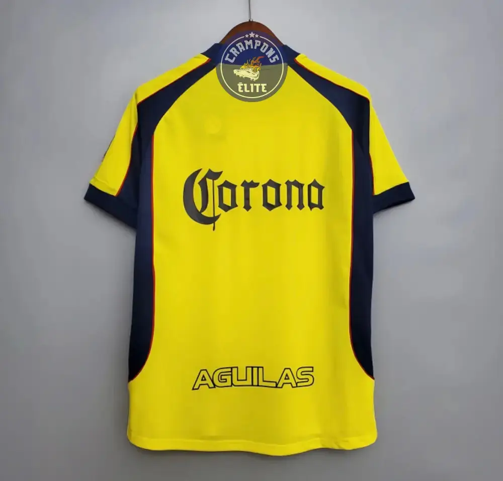 Club América 2001/02 Domicile - Image 2