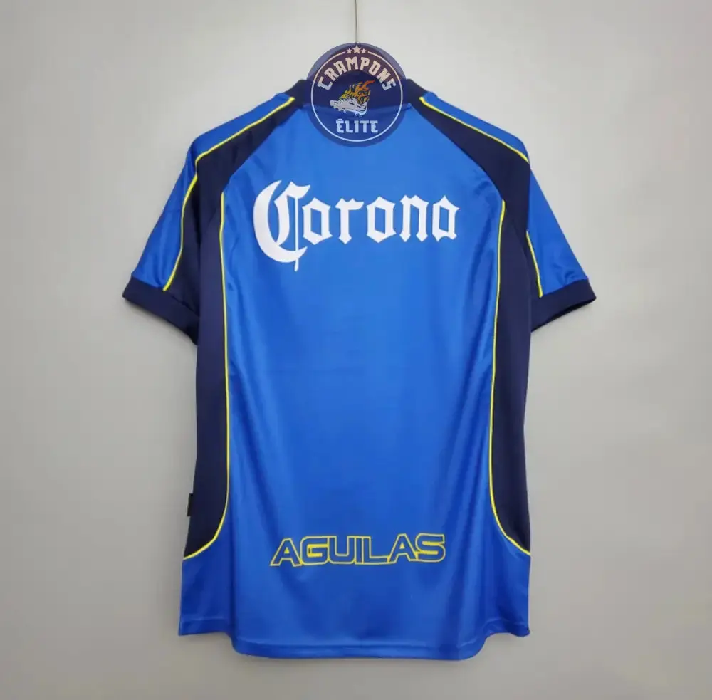 Club América 2001/02 Extérieur - Image 2