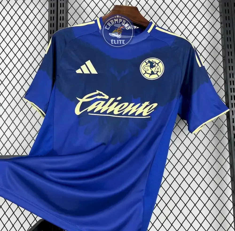Club América 2025/26 Third - Image 2