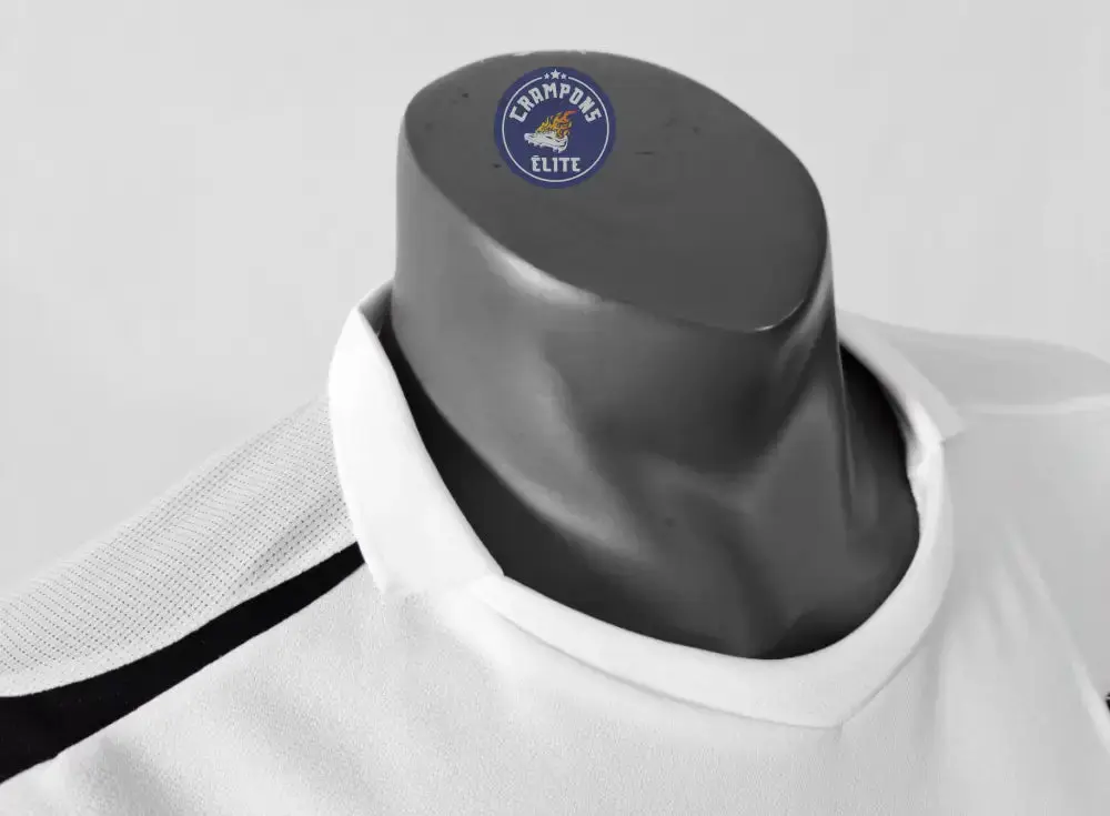 Colo-Colo 2005/06 Domicile - Image 2