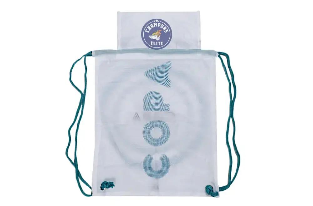 Copa 11Pure FG - Blanc/Noir/Bleu ÉDITION LIMITÉE - Image 8