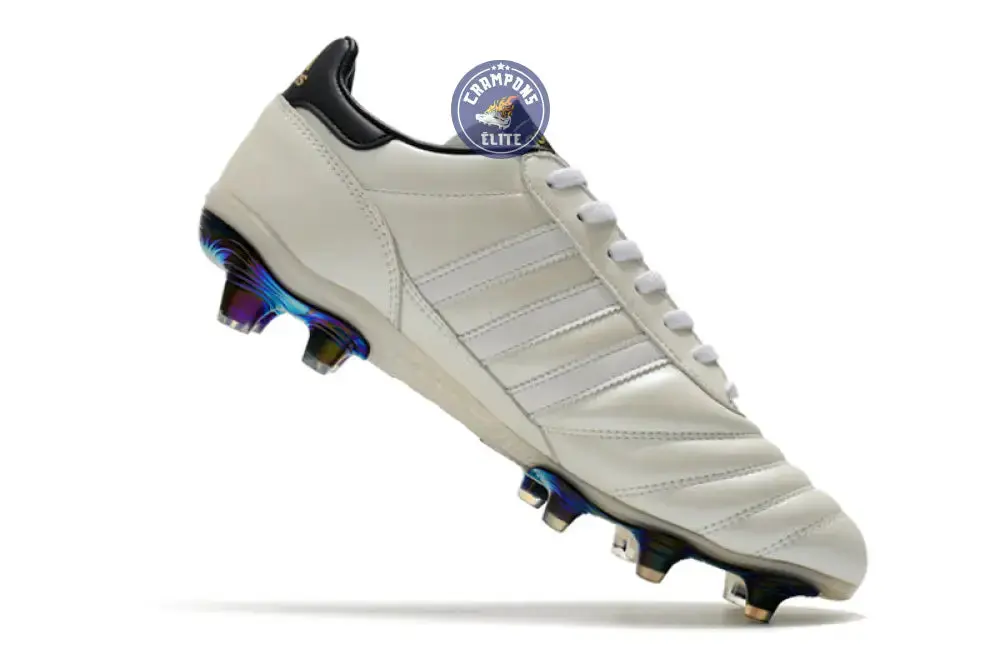 Copa Mundial 21 FG Eternal Class - Blanc/Doré ÉDITION LIMITÉE - Image 3