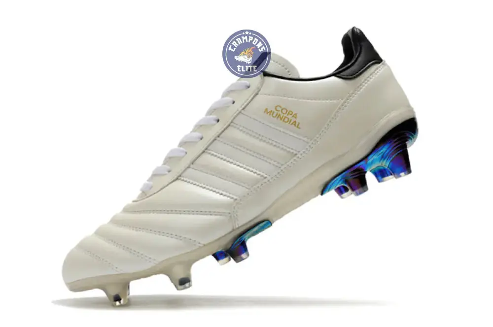 Copa Mundial 21 FG Eternal Class - Blanc/Doré ÉDITION LIMITÉE - Image 4