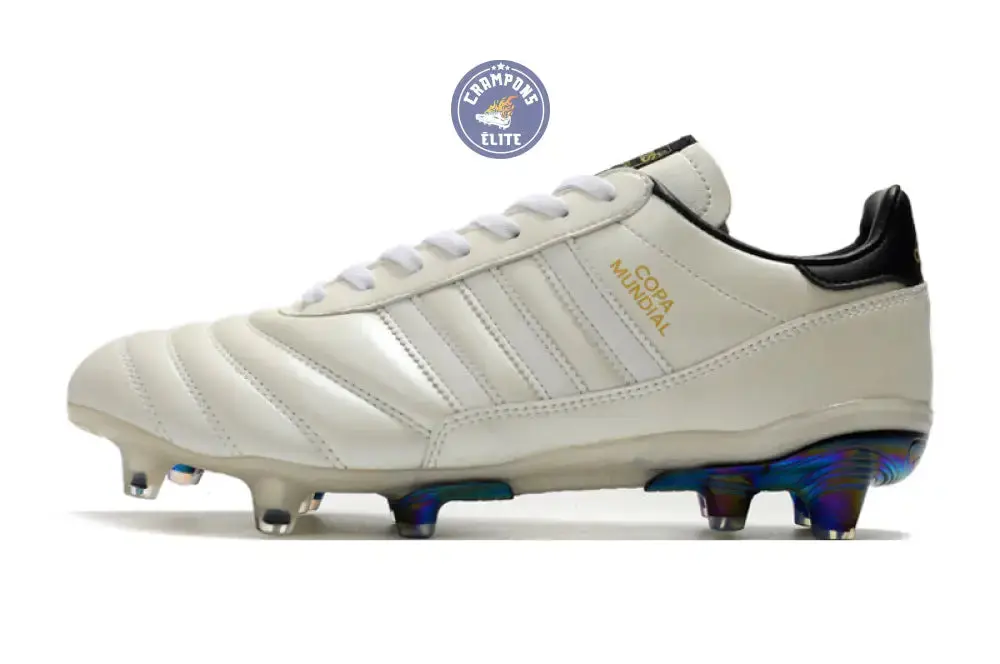 Copa Mundial 21 FG Eternal Class - Blanc/Doré ÉDITION LIMITÉE - Image 5