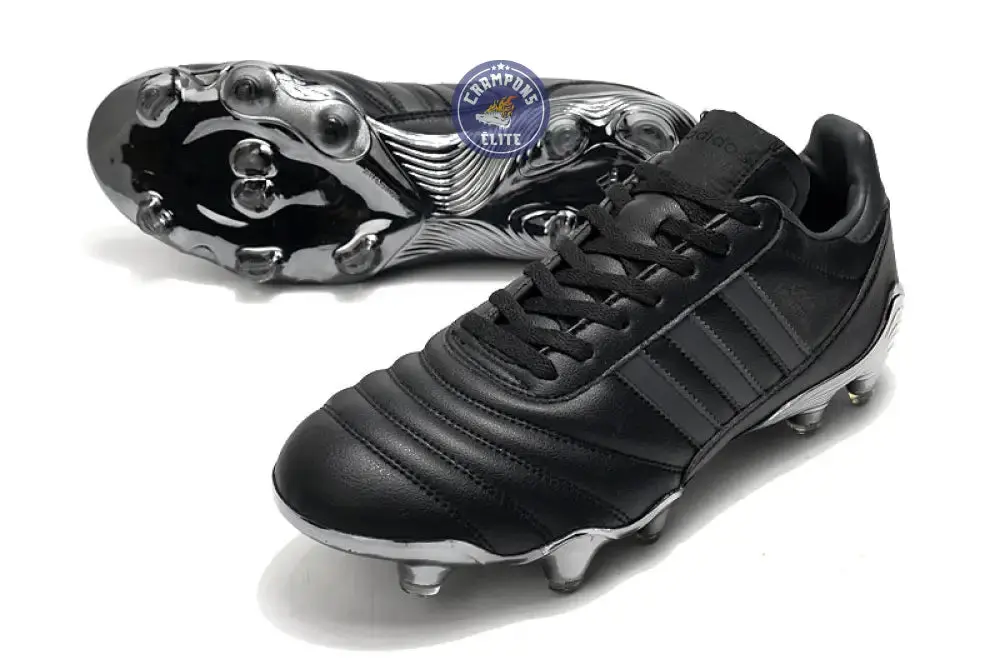 Copa Mundial 21 FG Eternal Class - Noir/Grey Six ÉDITION LIMITÉE - Image 2
