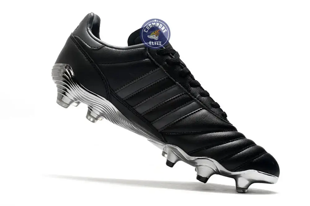 Copa Mundial 21 FG Eternal Class - Noir/Grey Six ÉDITION LIMITÉE - Image 3