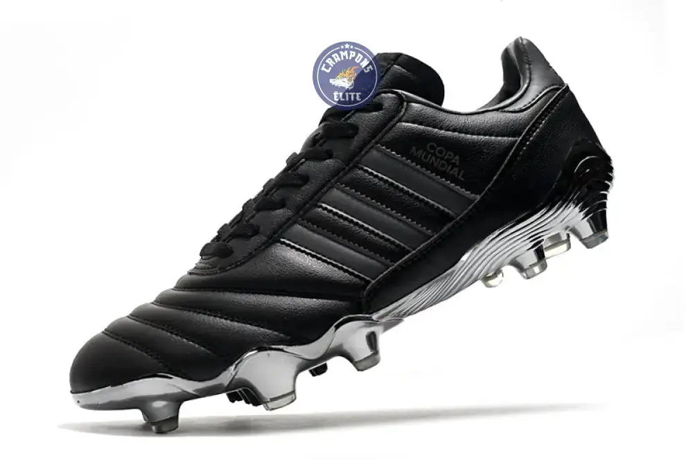 Copa Mundial 21 FG Eternal Class - Noir/Grey Six ÉDITION LIMITÉE - Image 4