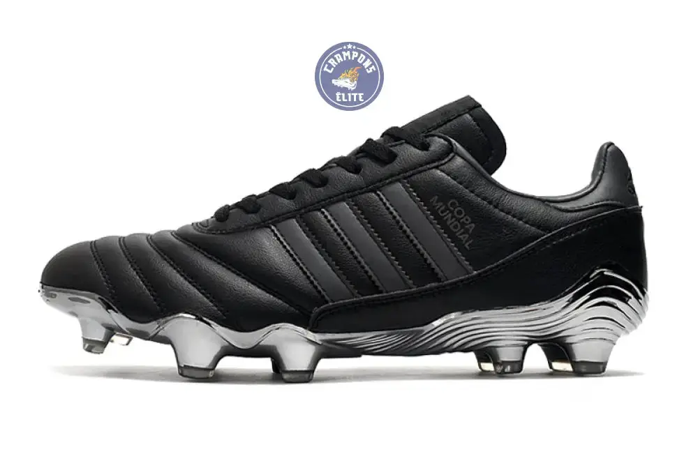 Copa Mundial 21 FG Eternal Class - Noir/Grey Six ÉDITION LIMITÉE - Image 5