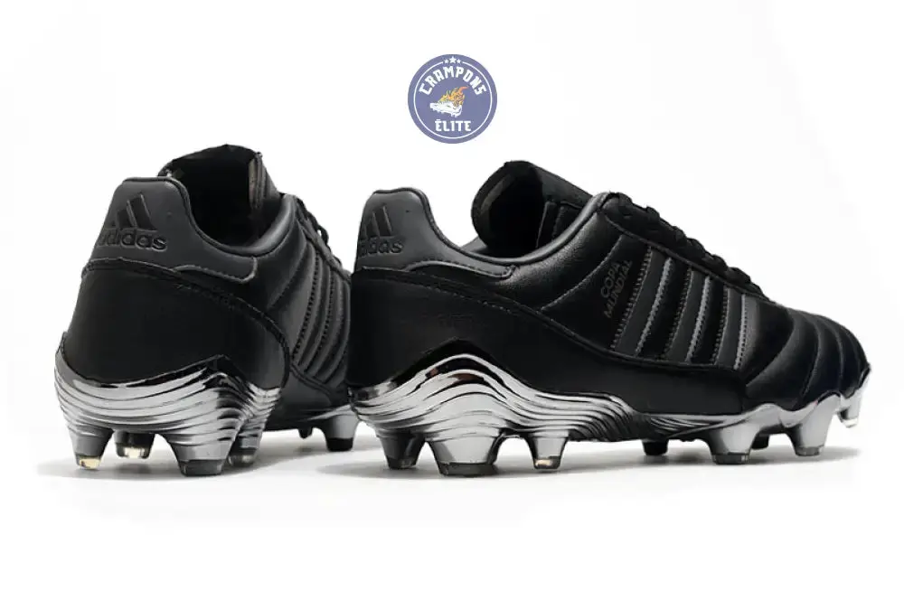Copa Mundial 21 FG Eternal Class - Noir/Grey Six ÉDITION LIMITÉE - Image 6