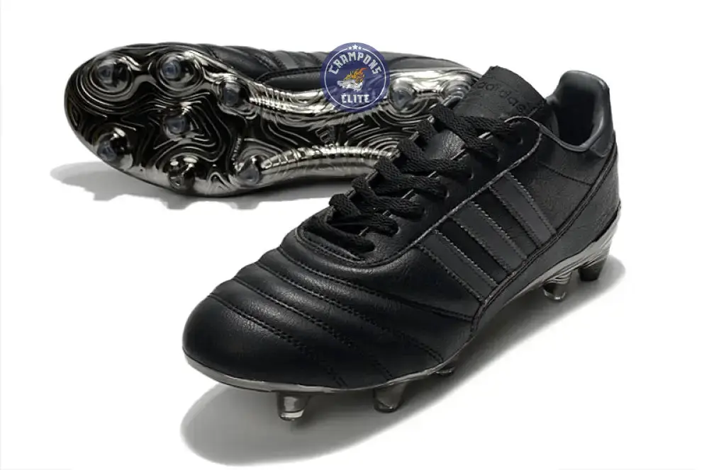 Copa Mundial 21 FG - Noir/Gris - Image 2