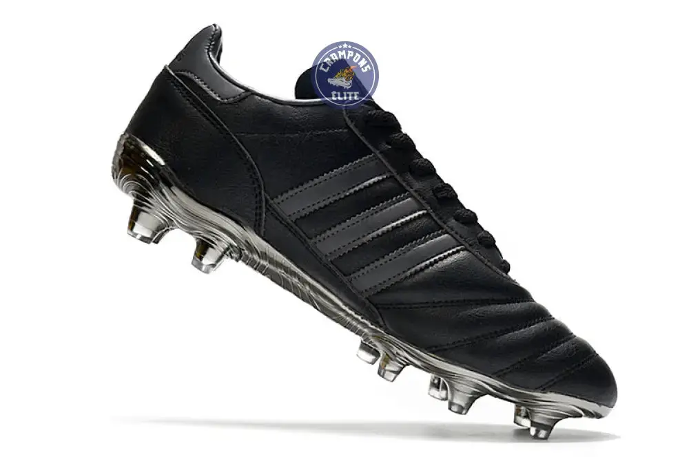 Copa Mundial 21 FG - Noir/Gris - Image 3
