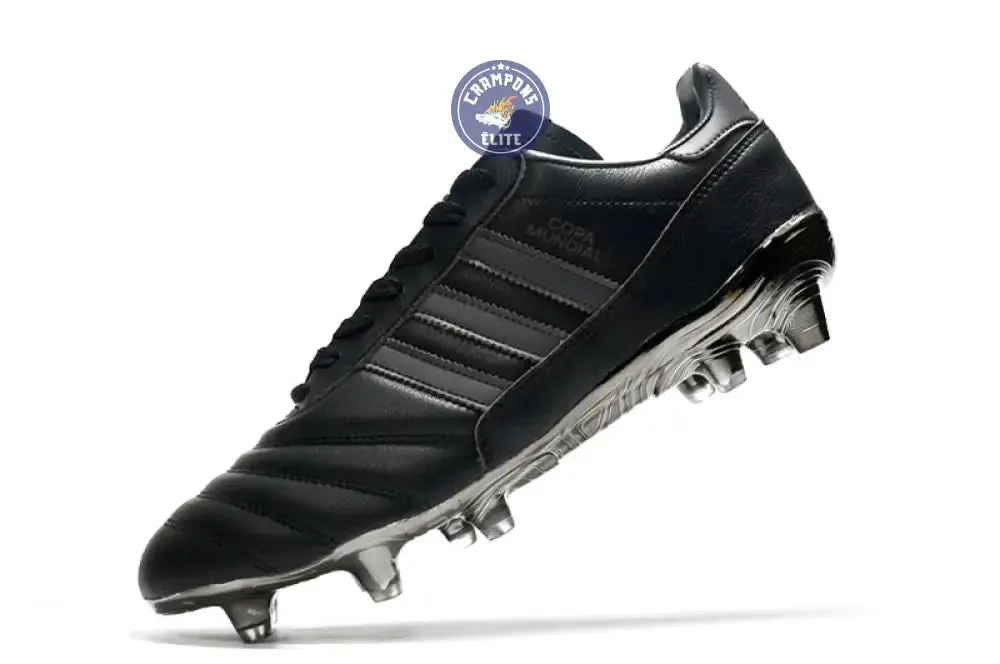 Copa Mundial 21 FG - Noir/Gris - Image 4