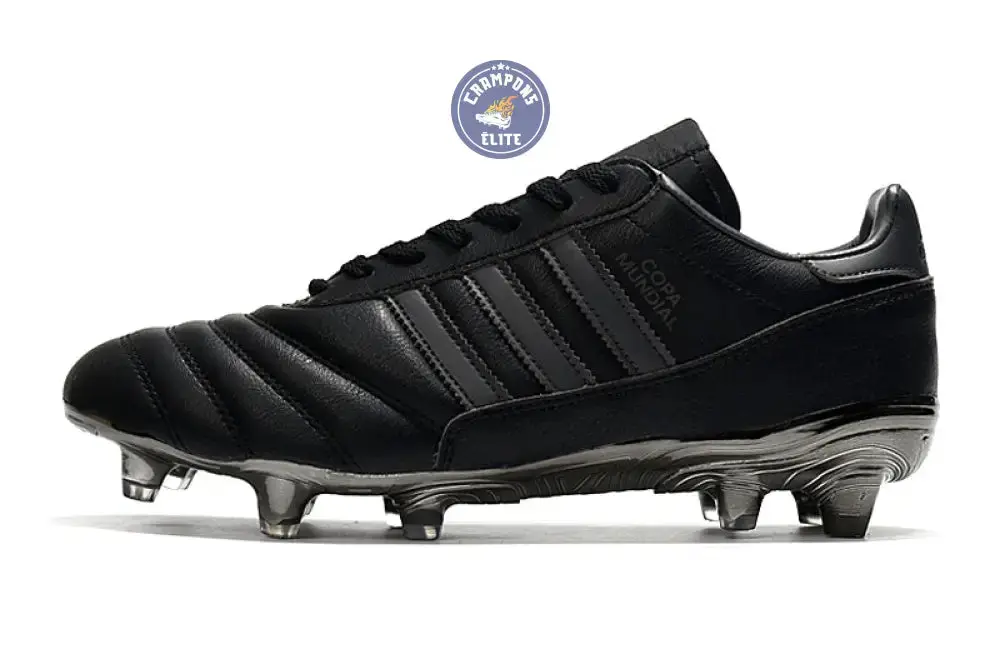 Copa Mundial 21 FG - Noir/Gris - Image 5