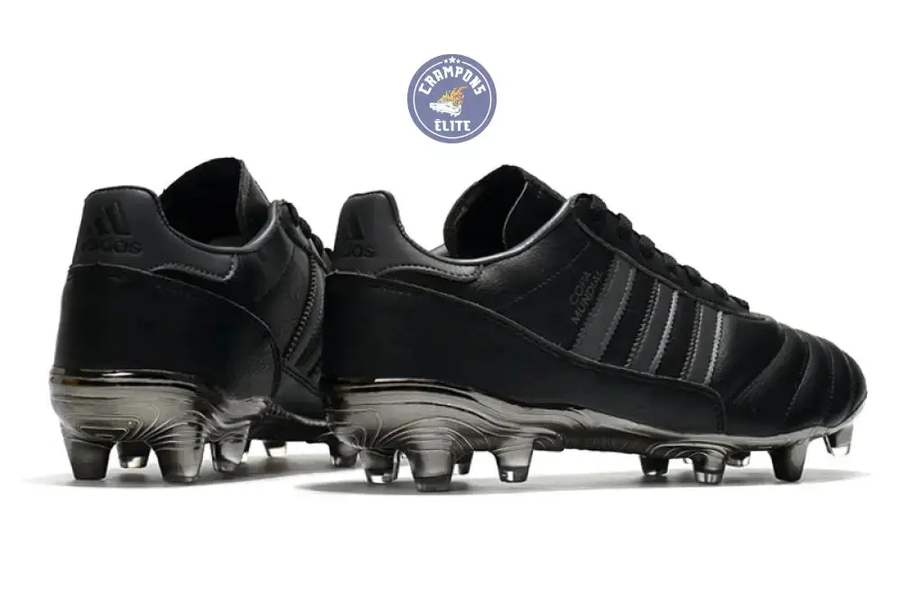 Copa Mundial 21 FG - Noir/Gris - Image 6