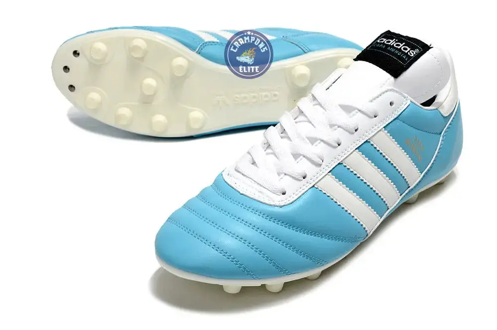 Copa Mundial FG Argentine - Bleu Ciel/Blanc ÉDITION LIMITÉE - Image 2