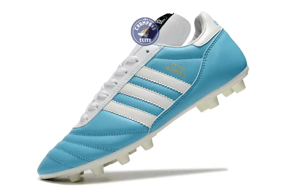 Copa Mundial FG Argentine - Bleu Ciel/Blanc ÉDITION LIMITÉE - Image 4