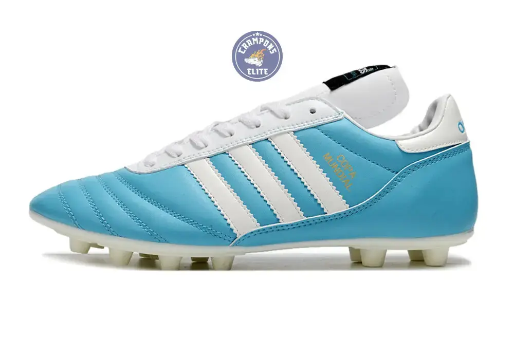 Copa Mundial FG Argentine - Bleu Ciel/Blanc ÉDITION LIMITÉE - Image 5
